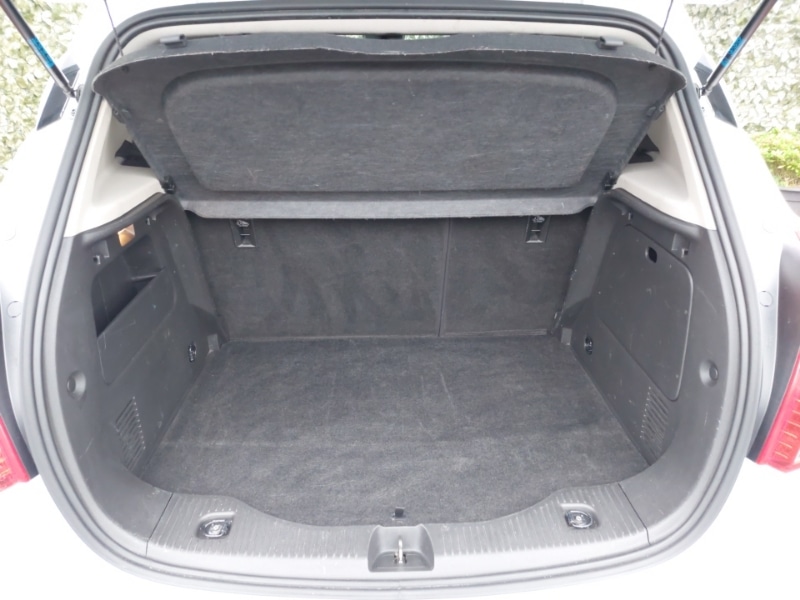 Used Vauxhall Mokka X 2018 for sale - 76187771: Photo 8
