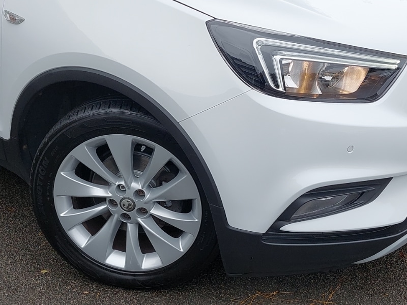 Used Vauxhall Mokka X 2018 for sale - 76187771: Photo 9