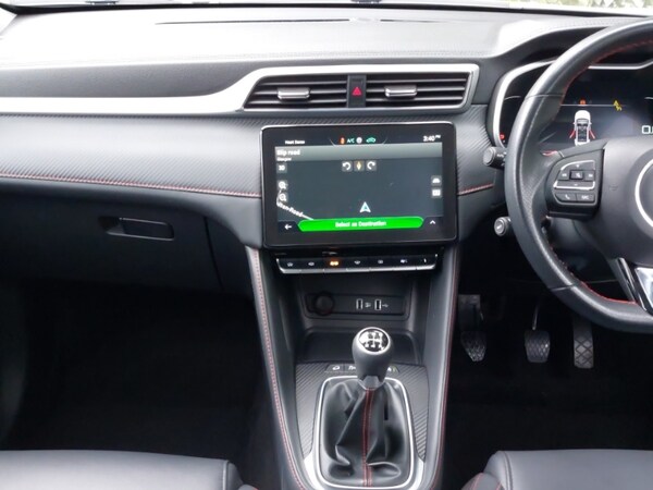 Used MG MG ZS 2023 for sale - 76217918: Photo 10
