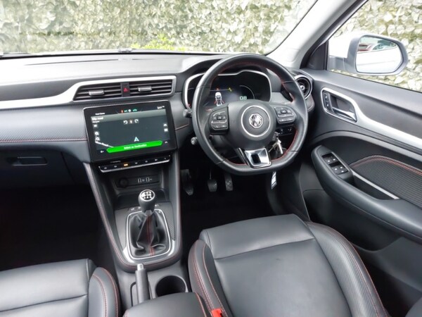 Used MG MG ZS 2023 for sale - 76217918: Photo 11