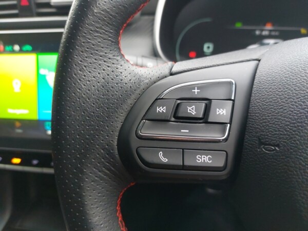 Used MG MG ZS 2023 for sale - 76217918: Photo 17