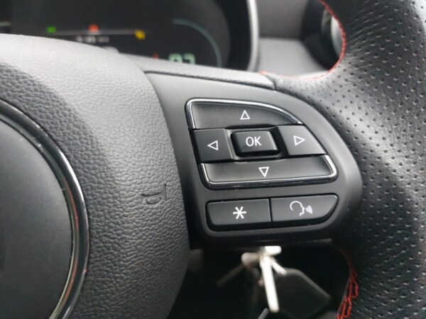 Used MG MG ZS 2023 for sale - 76217918: Photo 18