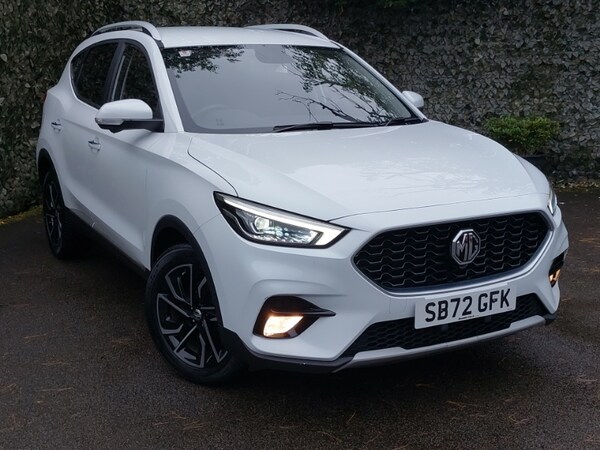 Used MG MG ZS 2023 for sale - 76217918: Photo 1