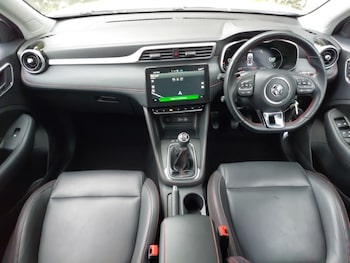 Used MG MG ZS 2023 for sale - 76217918: Photo 2