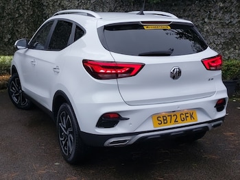 Used MG MG ZS 2023 for sale - 76217918: Photo 3