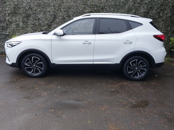Used MG MG ZS 2023 for sale - 76217918: Photo 4