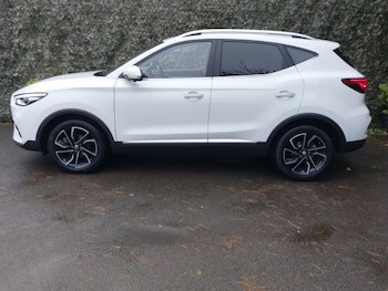 Used MG MG ZS 2023 for sale - 76217918: Photo 4