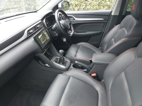Used MG MG ZS 2023 for sale - 76217918: Photo 5