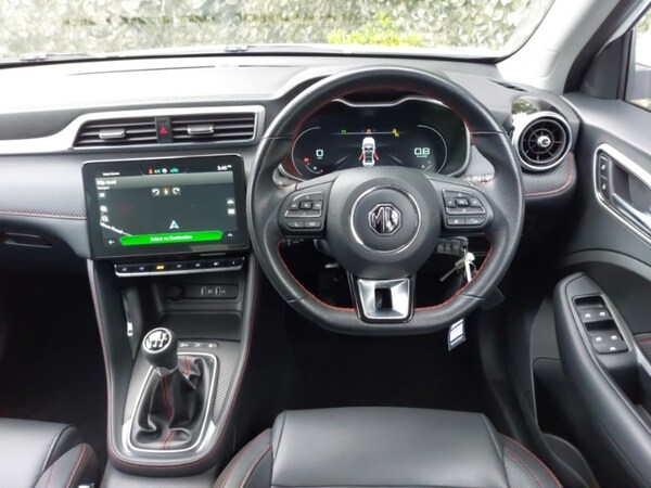 Used MG MG ZS 2023 for sale - 76217918: Photo 7