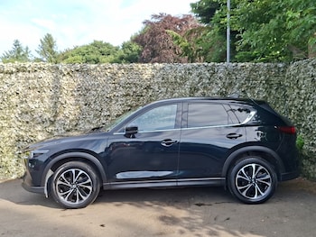 Used Mazda CX-5 2025 for sale - 79498529: Photo