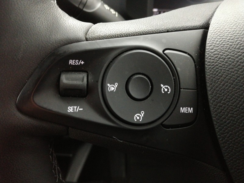 Used Vauxhall Corsa 2023 for sale - 77942735: Photo 13