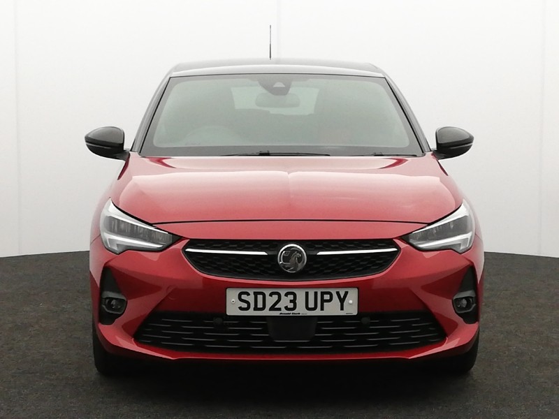 Used Vauxhall Corsa 2023 for sale - 77942735: Photo 19