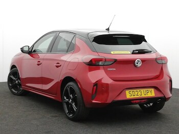 Used Vauxhall Corsa 2023 for sale - 77942735: Photo