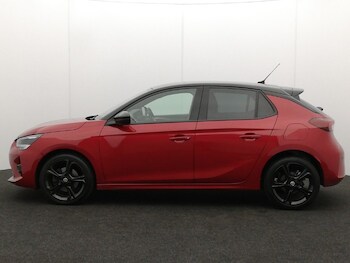 Used Vauxhall Corsa 2023 for sale - 77942735: Photo