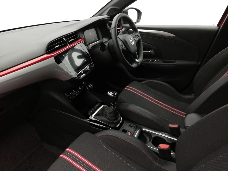 Used Vauxhall Corsa 2023 for sale - 77942735: Photo 5