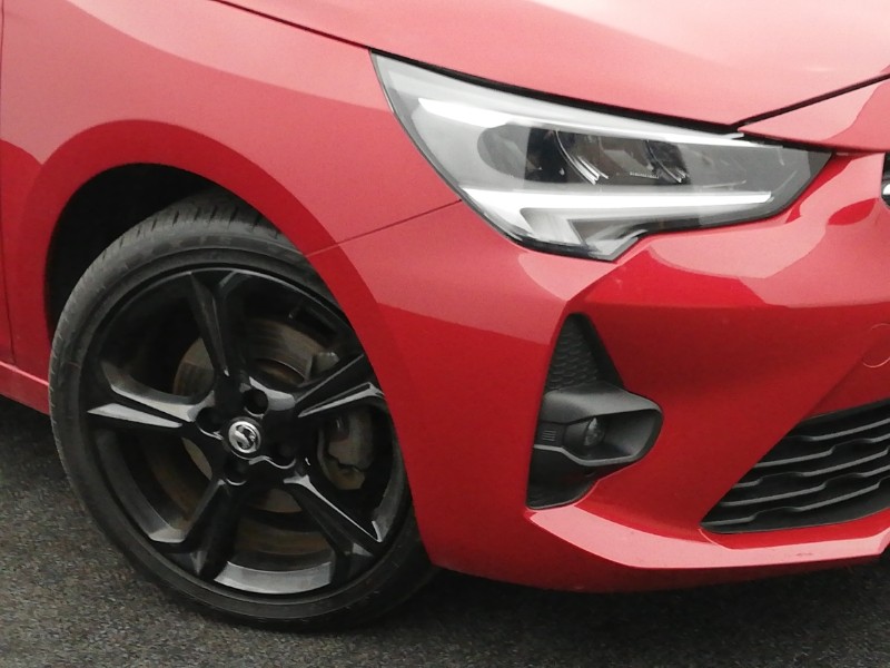 Used Vauxhall Corsa 2023 for sale - 77942735: Photo 9