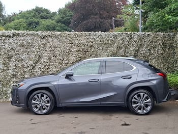 Used Lexus UX 2023 for sale - 79654247: Photo