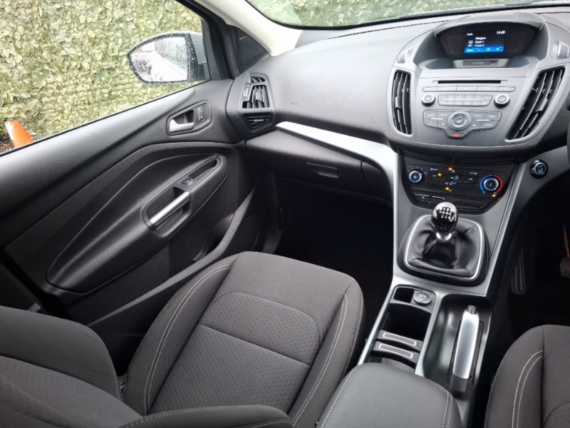 Used Ford Kuga 2019 for sale - 77874066: Photo 11