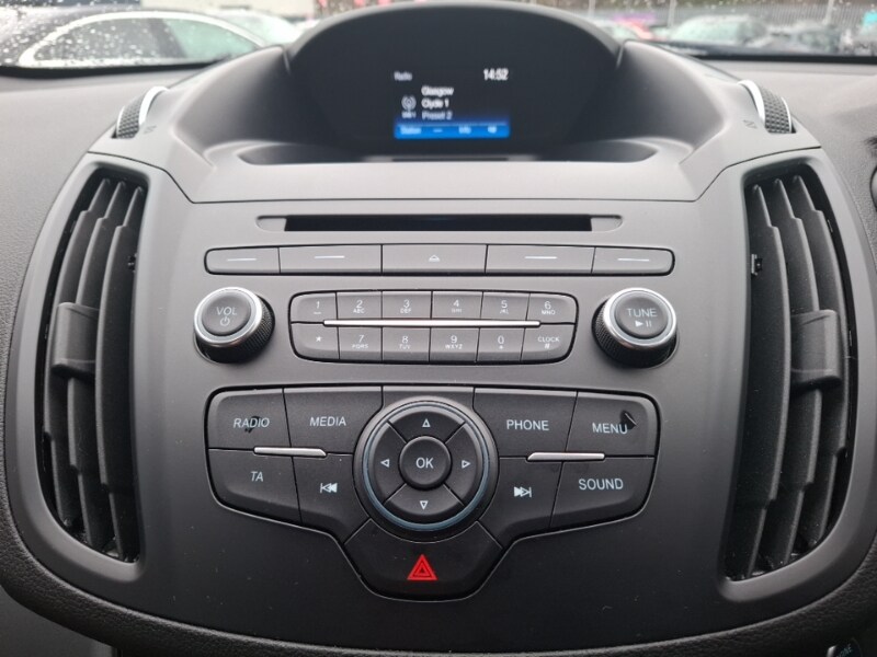 Used Ford Kuga 2019 for sale - 77874066: Photo 15