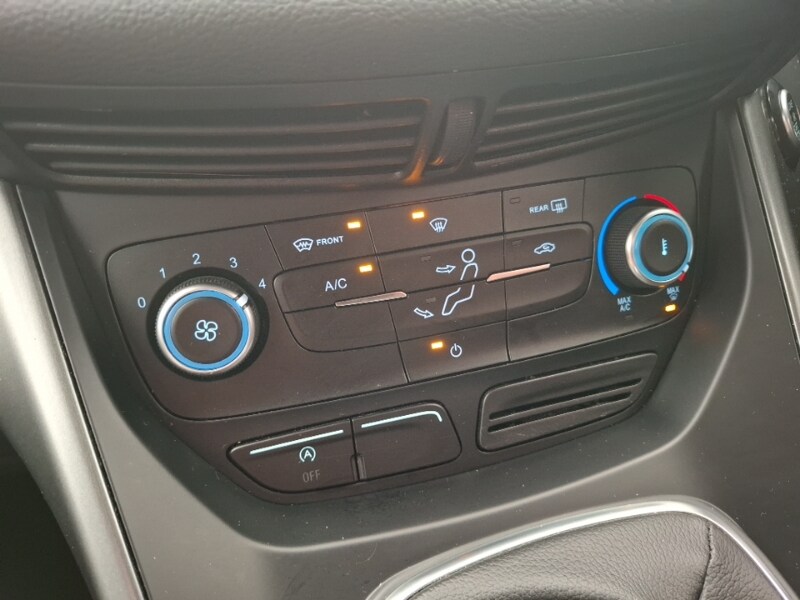 Used Ford Kuga 2019 for sale - 77874066: Photo 16