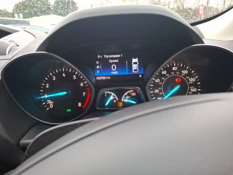 Used Ford Kuga 2019 for sale - 77874066: Photo 18