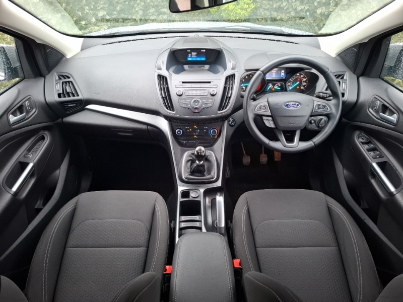 Used Ford Kuga 2019 for sale - 77874066: Photo 2