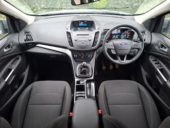 Used Ford Kuga 2019 for sale - 77874066: Photo
