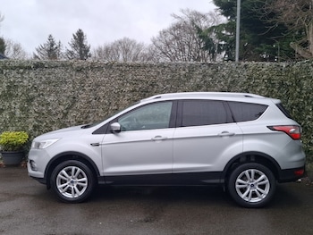 Used Ford Kuga 2019 for sale - 77874066: Photo