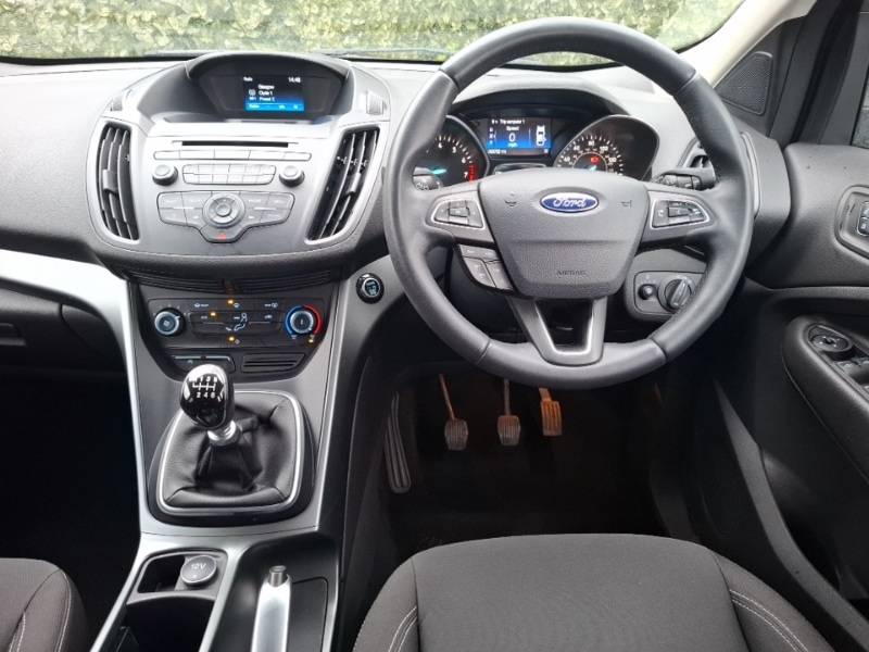 Used Ford Kuga 2019 for sale - 77874066: Photo 7