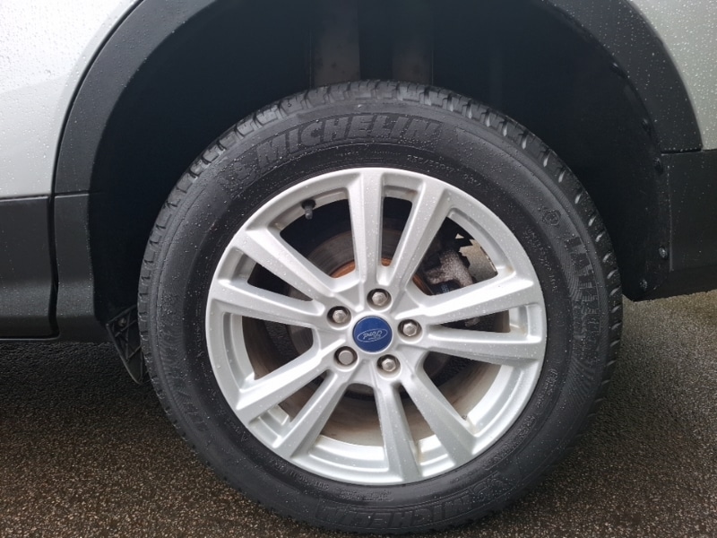 Used Ford Kuga 2019 for sale - 77874066: Photo 9