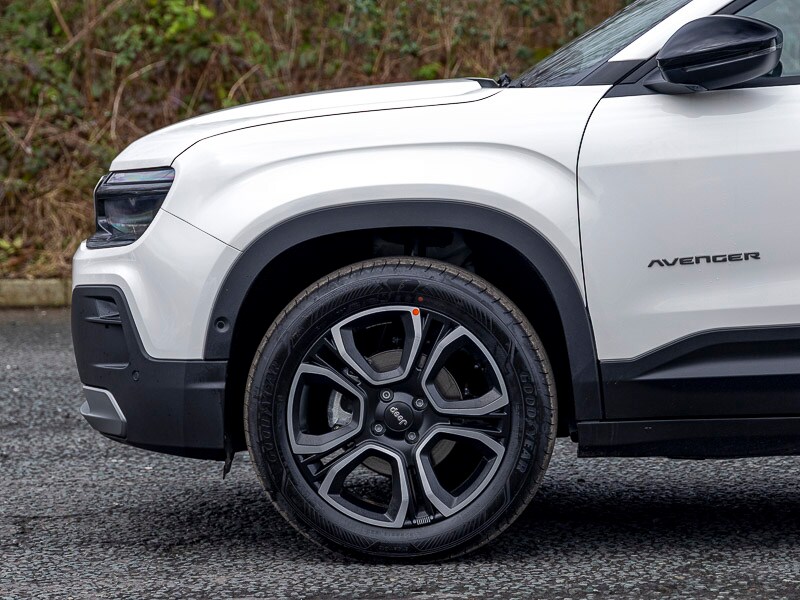 Used Jeep Other 2025 for sale - 77475952: Photo 14