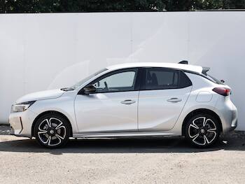 Used Vauxhall Corsa 2026 for sale - 79786332: Photo