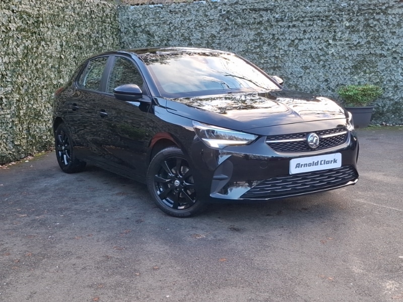 Used Vauxhall Corsa 2022 for sale - 76648522: Photo 1