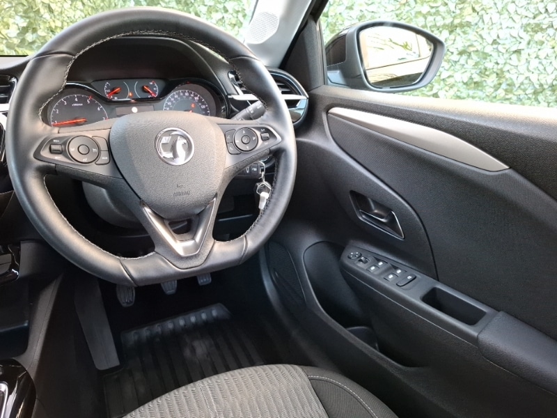 Used Vauxhall Corsa 2022 for sale - 76648522: Photo 10
