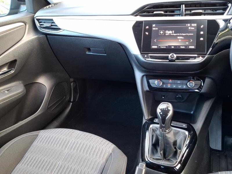 Used Vauxhall Corsa 2022 for sale - 76648522: Photo 11