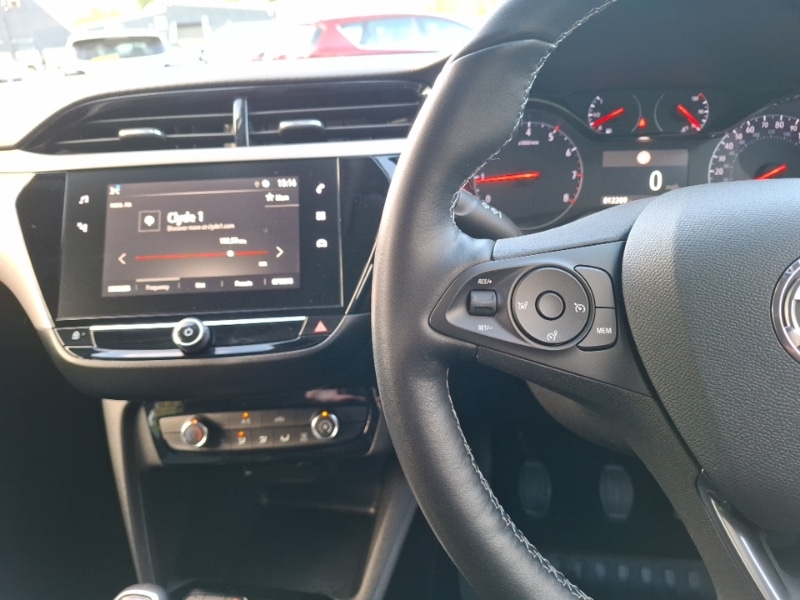 Used Vauxhall Corsa 2022 for sale - 76648522: Photo 12