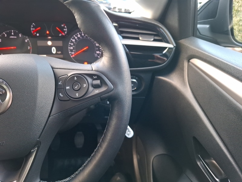 Used Vauxhall Corsa 2022 for sale - 76648522: Photo 13