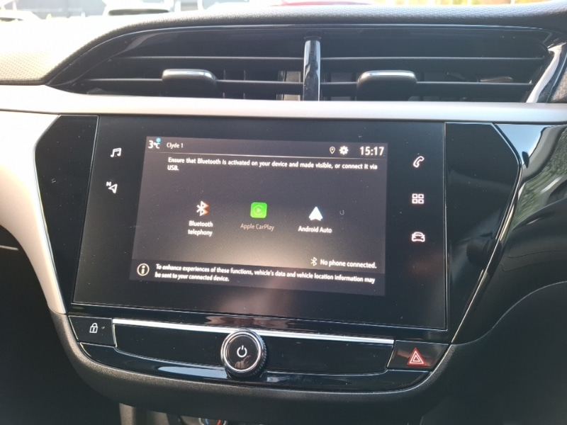 Used Vauxhall Corsa 2022 for sale - 76648522: Photo 14