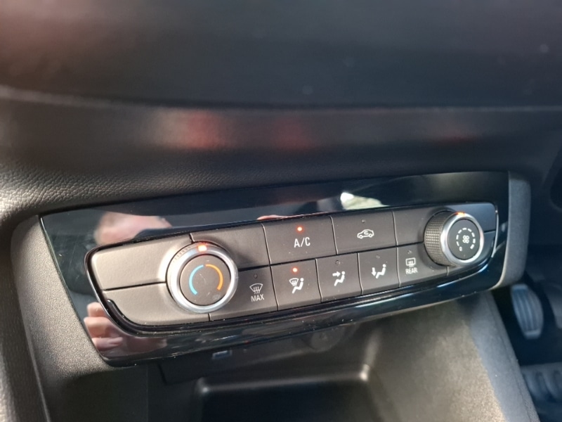 Used Vauxhall Corsa 2022 for sale - 76648522: Photo 15