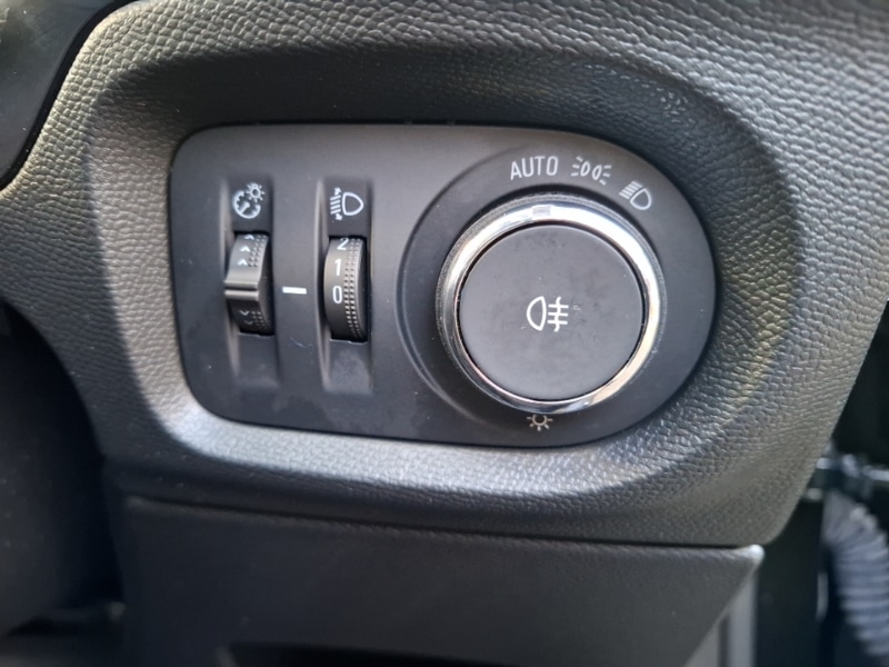 Used Vauxhall Corsa 2022 for sale - 76648522: Photo 17