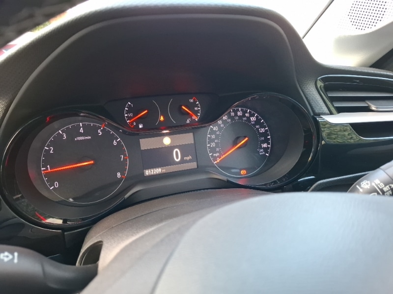 Used Vauxhall Corsa 2022 for sale - 76648522: Photo 18