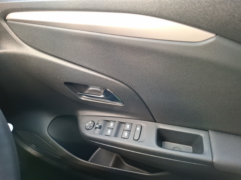 Used Vauxhall Corsa 2022 for sale - 76648522: Photo 19