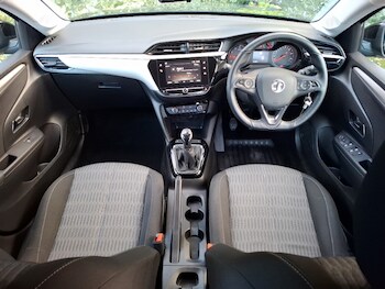 Used Vauxhall Corsa 2022 for sale - 76648522: Photo