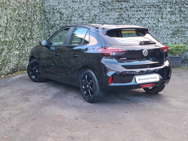 Used Vauxhall Corsa 2022 for sale - 76648522: Photo 3