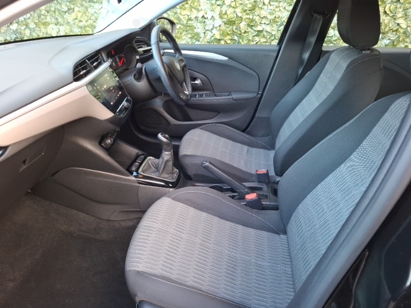Used Vauxhall Corsa 2022 for sale - 76648522: Photo 5