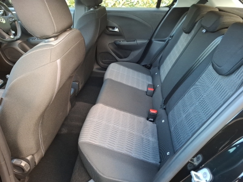 Used Vauxhall Corsa 2022 for sale - 76648522: Photo 6