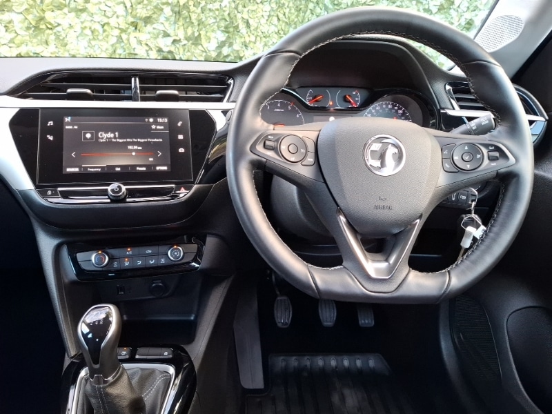 Used Vauxhall Corsa 2022 for sale - 76648522: Photo 7