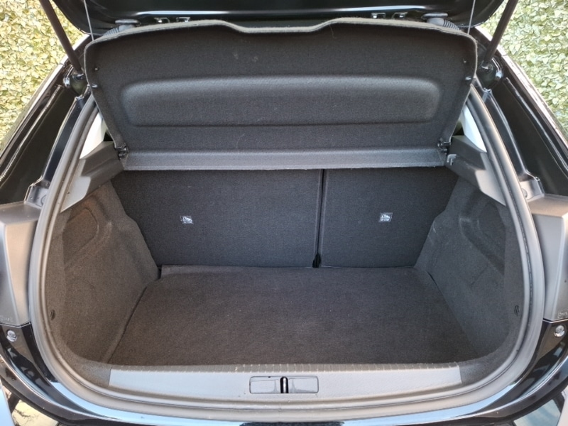 Used Vauxhall Corsa 2022 for sale - 76648522: Photo 8