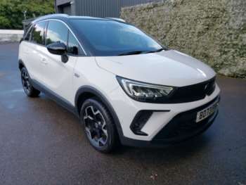 2023 - 1.2 Turbo Ultimate 5dr