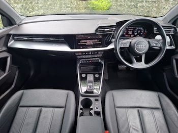 Used Audi A3 2023 for sale - 78778172: Photo